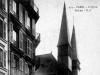 Eglise Saint-Leu Saint-Gilles