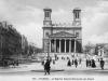 Eglise Saint-Vincent de Paul