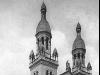 Eglise Sainte Anne de la Butte aux Cailles