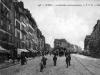 Rue du Faubourg Saint-Antoine