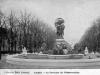 Fontaine de l'Observatoire