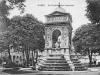 Fontaine des Innocents