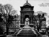 Fontaine des Innocents