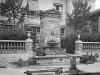 Fontaine du marché Saint-Germain