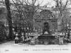 Fontaine Médicis