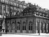 Gare avenue Foch