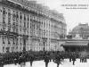 Gare avenue Foch