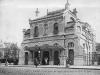 Gare de Boulainvilliers