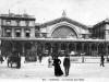 Gare de l'Est
