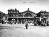 Gare de l'Est