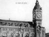 Gare de Lyon