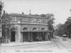 Gare de Passy