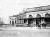 Gare Denfert Rochereau