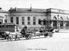 Gare Denfert Rochereau