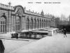 Gare des Invalides