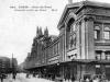 Gare du Nord