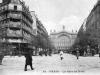 Gare du Nord