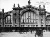 Gare du Nord