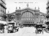 Gare du Nord