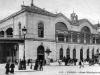 Gare Montparnasse
