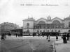 Gare Montparnasse