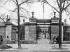 Hôpital La Rochefoucauld