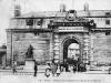 Hôpital de la Salpêtrière