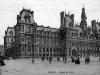Hôtel de ville