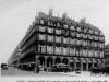 Hôtel du Louvre