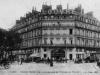 Hôtel du Louvre