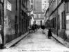 Impasse des Trois Soeurs