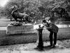 Jardin du Luxembourg