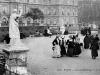 Jardin du Luxembourg