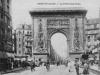 La porte Saint-Denis