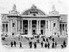 Le Grand Palais