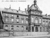 Rue Péclet