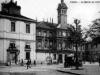 Mairie du 17ème