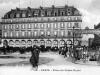 Métro Palais Royal