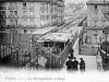 Métro Passy