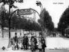 Métro Philippe Auguste