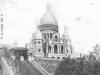 Funiculaire de Montmartre