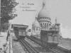 Funiculaire de Montmartre