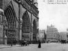 Notre Dame de Paris