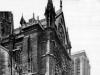 Cathédrale Notre Dame de Paris