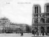 Cathédrale Notre Dame de Paris