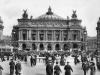 Opéra Garnier