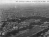 Panorama depuis la tour Eiffel