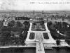 Panorama de Paris