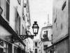 Passage des Postes