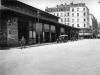 Place d'Aligre